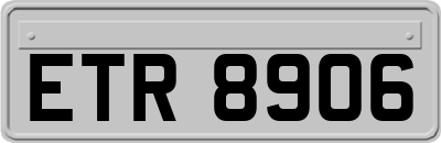 ETR8906