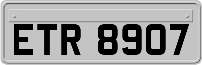 ETR8907
