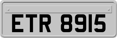 ETR8915