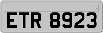 ETR8923