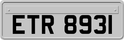 ETR8931