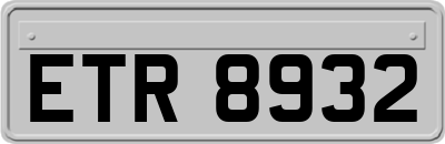 ETR8932