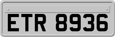 ETR8936