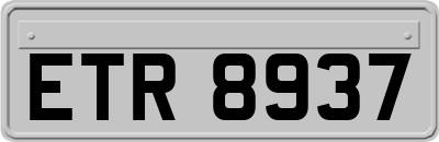 ETR8937