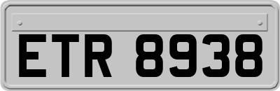 ETR8938