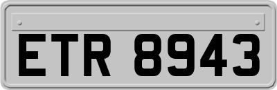 ETR8943