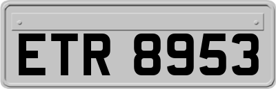 ETR8953