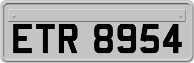 ETR8954