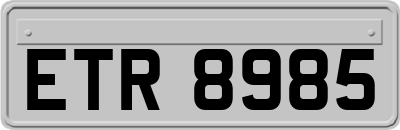 ETR8985