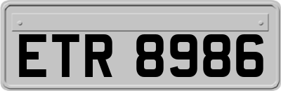 ETR8986