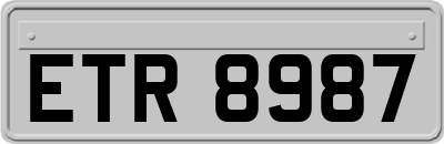 ETR8987