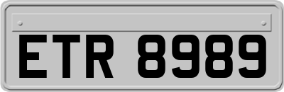 ETR8989