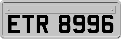 ETR8996