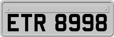 ETR8998