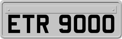ETR9000