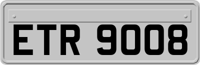 ETR9008