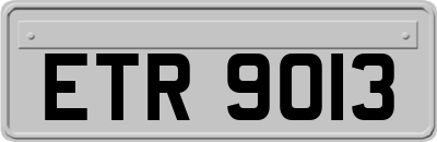 ETR9013