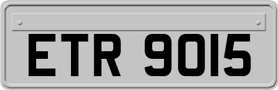 ETR9015