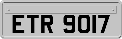 ETR9017