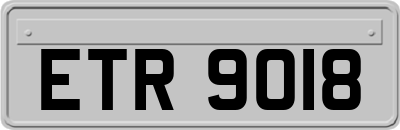 ETR9018