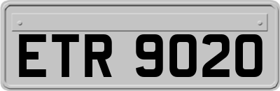 ETR9020