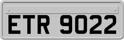 ETR9022
