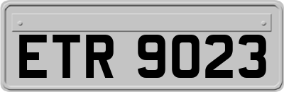 ETR9023