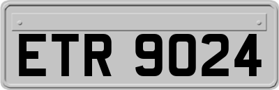 ETR9024