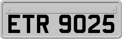 ETR9025