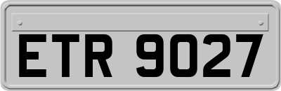 ETR9027