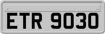 ETR9030