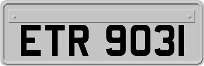 ETR9031