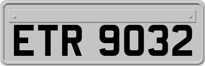 ETR9032