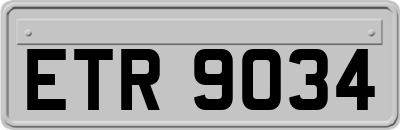 ETR9034