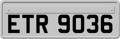 ETR9036