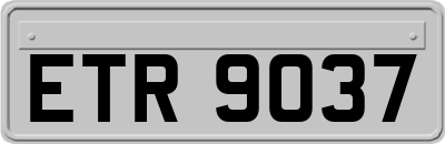 ETR9037