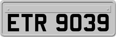 ETR9039