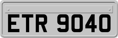 ETR9040