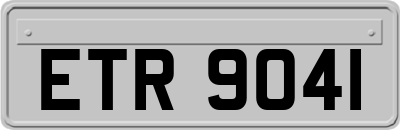 ETR9041