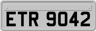 ETR9042