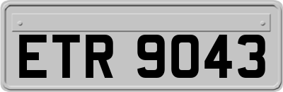 ETR9043