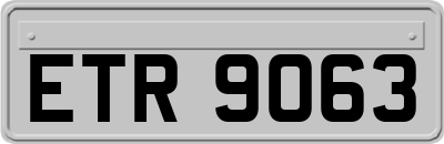 ETR9063