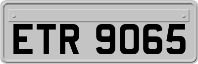 ETR9065