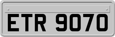 ETR9070