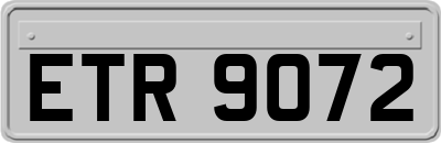 ETR9072