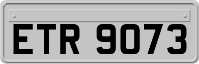 ETR9073