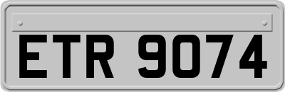 ETR9074