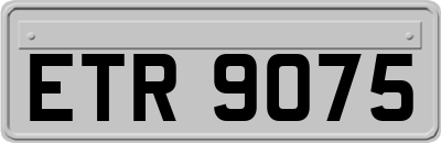 ETR9075