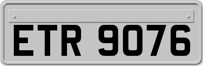 ETR9076