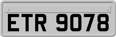 ETR9078